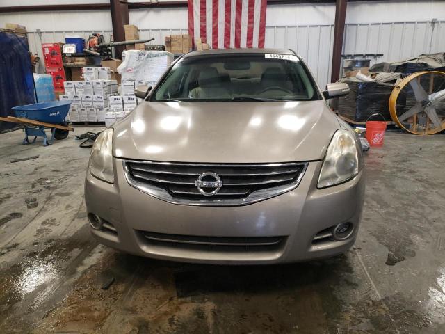 1N4AL2AP0BC174192 - 2011 NISSAN ALTIMA BASE TAN photo 5