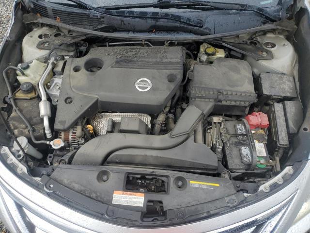 1N4AL3AP3EC320076 - 2014 NISSAN ALTIMA 2.5 SILVER photo 11