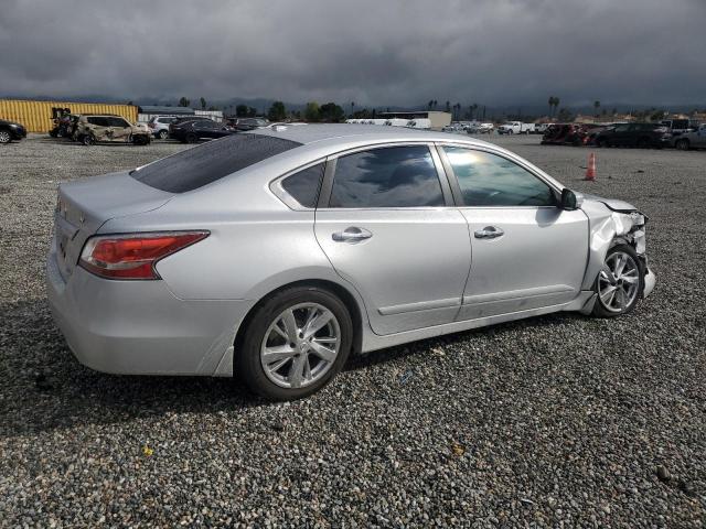 1N4AL3AP3EC320076 - 2014 NISSAN ALTIMA 2.5 SILVER photo 3