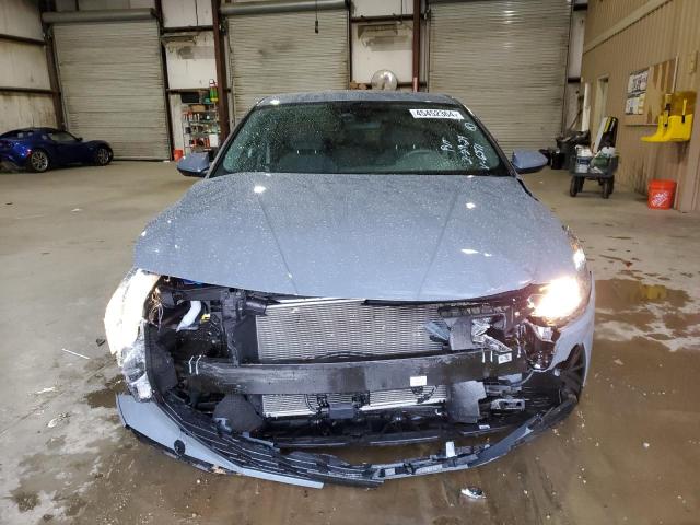 KMHLS4AG3PU426371 - 2023 HYUNDAI ELANTRA SEL GRAY photo 5