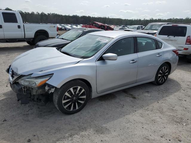 2018 NISSAN ALTIMA 2.5, 