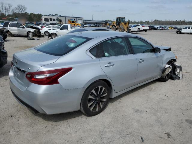 1N4AL3AP7JC208603 - 2018 NISSAN ALTIMA 2.5 SILVER photo 3