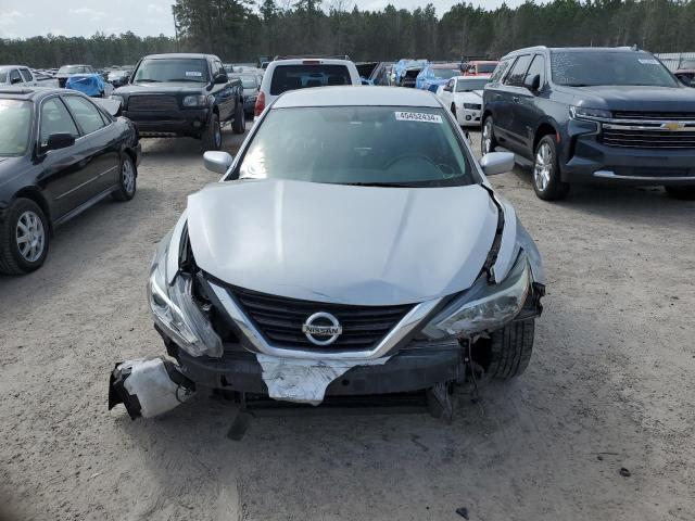 1N4AL3AP7JC208603 - 2018 NISSAN ALTIMA 2.5 SILVER photo 5