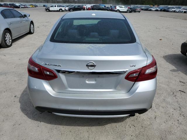 1N4AL3AP7JC208603 - 2018 NISSAN ALTIMA 2.5 SILVER photo 6