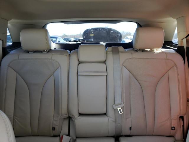 2LMTJ8LR7GBL53279 - 2016 LINCOLN MKX RESERVE BURGUNDY photo 10