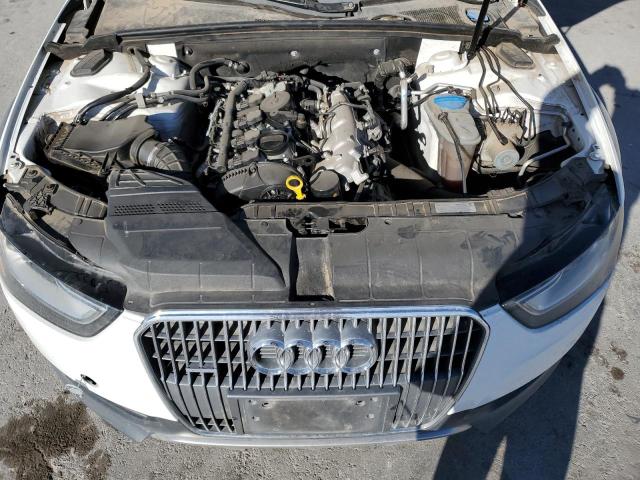 WA1UFAFL4DA082123 - 2013 AUDI A4 ALLROAD PREMIUM PLUS WHITE photo 12