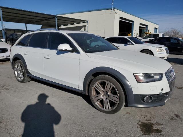 WA1UFAFL4DA082123 - 2013 AUDI A4 ALLROAD PREMIUM PLUS WHITE photo 4