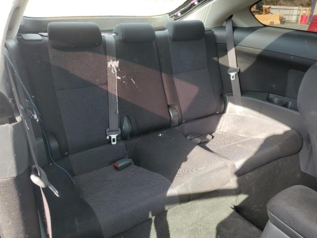 JTKDE167480262105 - 2008 TOYOTA SCION TC 黑色 照片 10