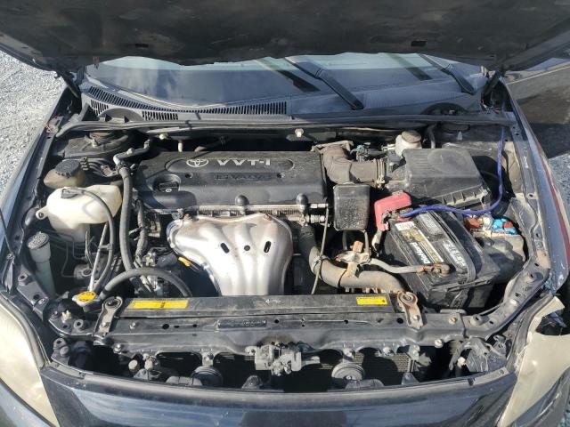 JTKDE167480262105 - 2008 TOYOTA SCION TC 黑色 照片 11