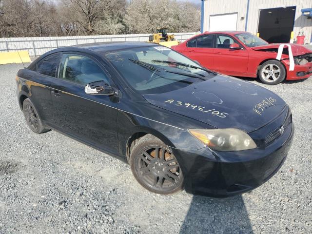 JTKDE167480262105 - 2008 TOYOTA SCION TC 黑色 照片 4