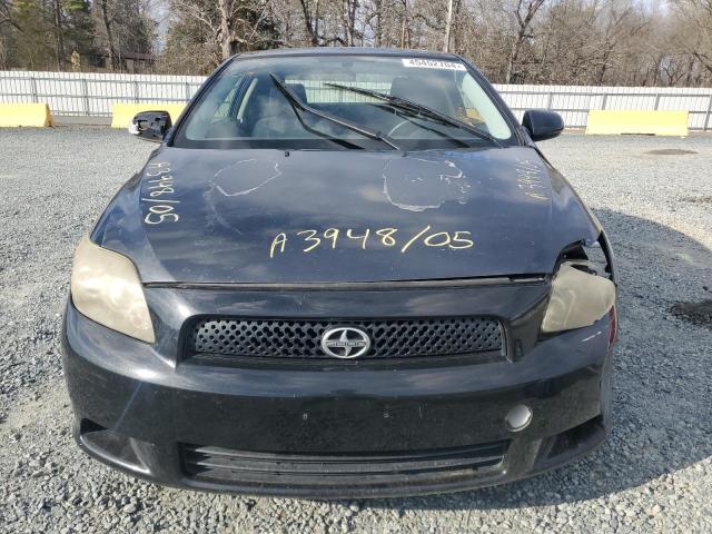JTKDE167480262105 - 2008 TOYOTA SCION TC 黑色 照片 5