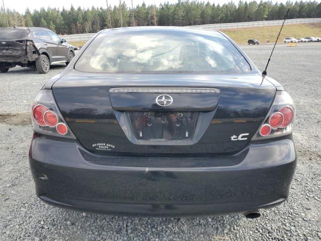 JTKDE167480262105 - 2008 TOYOTA SCION TC 黑色 照片 6