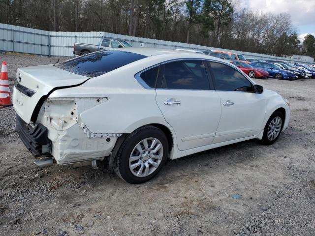 1N4AL3AP9FC580421 - 2015 NISSAN ALTIMA 2.5 WHITE photo 3