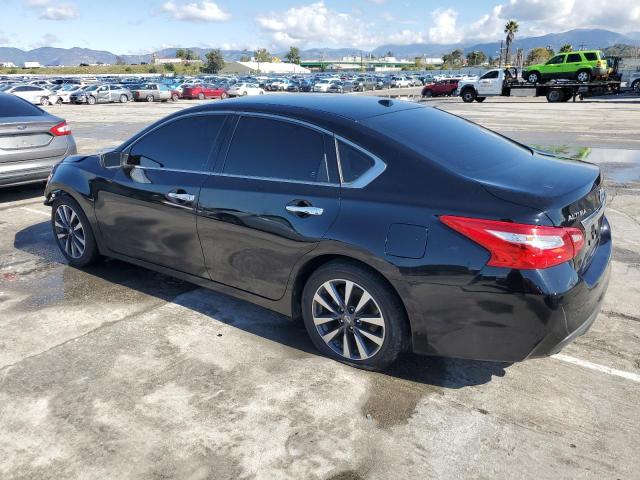 1N4AL3AP9HC138709 - 2017 NISSAN ALTIMA 2.5 BLACK photo 2