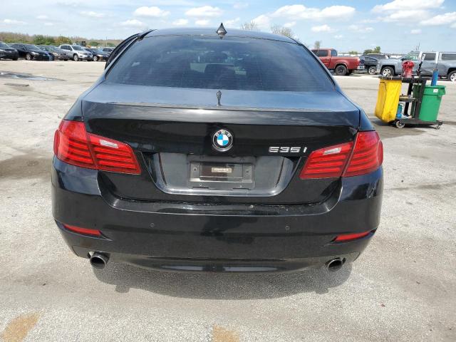 WBA5B1C57GG132183 - 2016 BMW 535 I BLACK photo 6