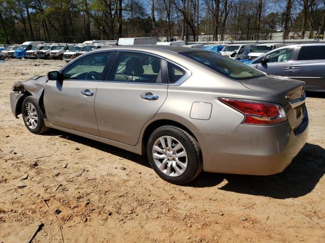 1N4AL3AP5EN337868 - 2014 NISSAN ALTIMA 2.5 GOLD photo 2