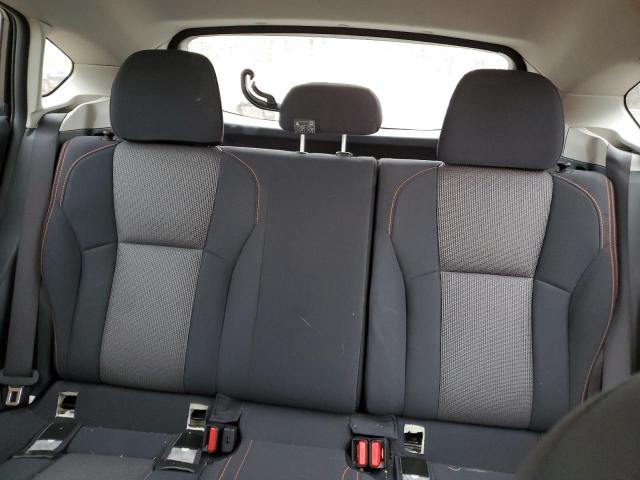 JF2GTAEC9PH261431 - 2023 SUBARU CROSSTREK PREMIUM 灰色 照片 10