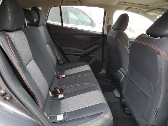 JF2GTAEC9PH261431 - 2023 SUBARU CROSSTREK PREMIUM 灰色 照片 11