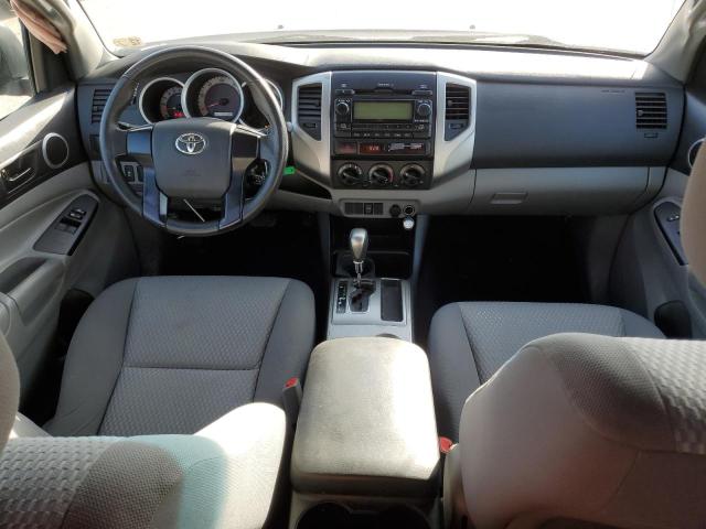 5TFTX4CN3CX015238 - 2012 TOYOTA TACOMA ACCESS CAB Mavi foto 8