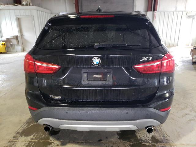 WBXHT3C34H5F69245 - 2017 BMW X1 XDRIVE28I BLACK photo 6