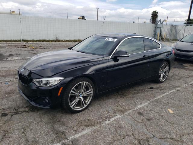 2017 BMW 430I, 