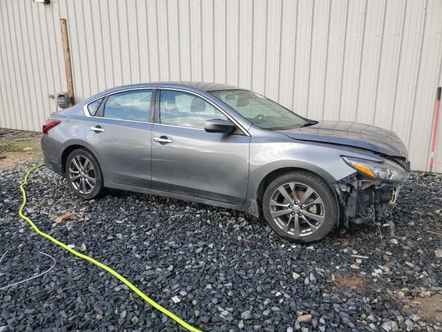 1N4AL3AP3JC217556 - 2018 NISSAN ALTIMA 2.5 SILVER photo 4