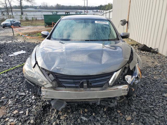 1N4AL3AP3JC217556 - 2018 NISSAN ALTIMA 2.5 SILVER photo 5