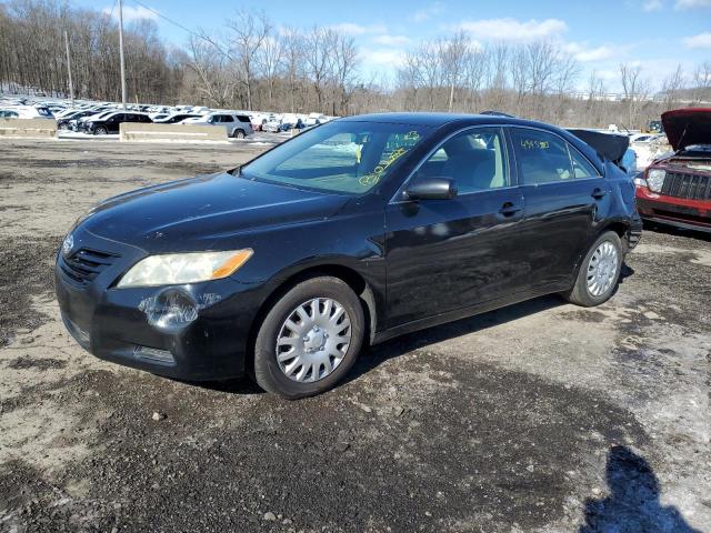 2009 TOYOTA CAMRY BASE, 