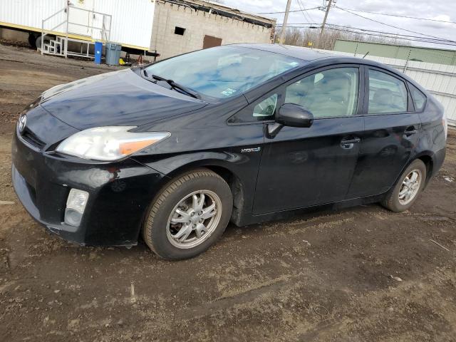 2010 TOYOTA PRIUS, 