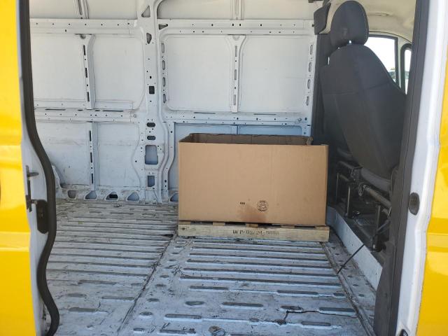 3C6LRVDG7PE535424 - 2023 RAM PROMASTER 2500 HIGH WHITE photo 11
