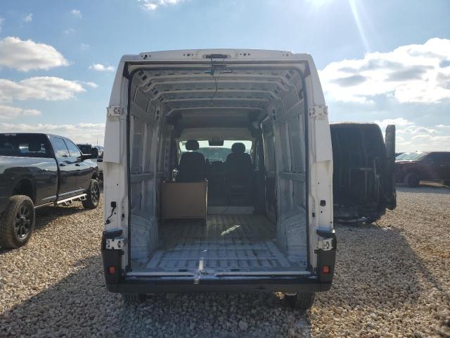 3C6LRVDG7PE535424 - 2023 RAM PROMASTER 2500 HIGH WHITE photo 6