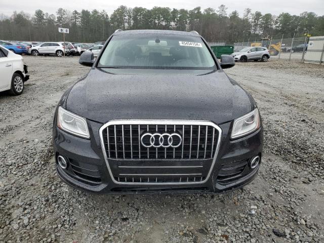 WA1L2AFP6GA097561 - 2016 AUDI Q5 PREMIUM PLUS BLACK photo 5