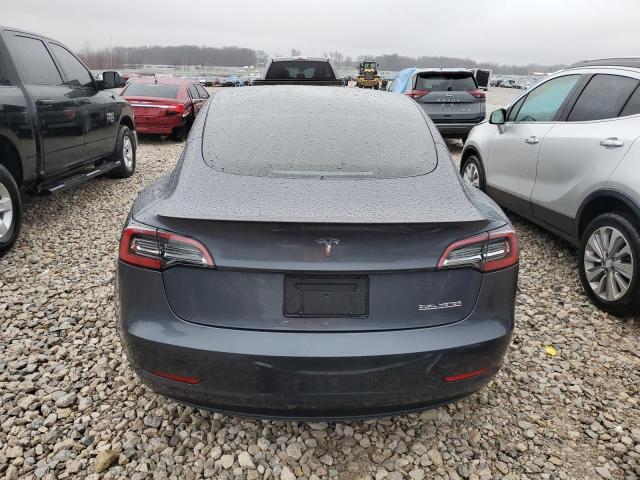 5YJ3E1EC5PF476263 - 2023 TESLA MODEL 3 GRAY photo 6