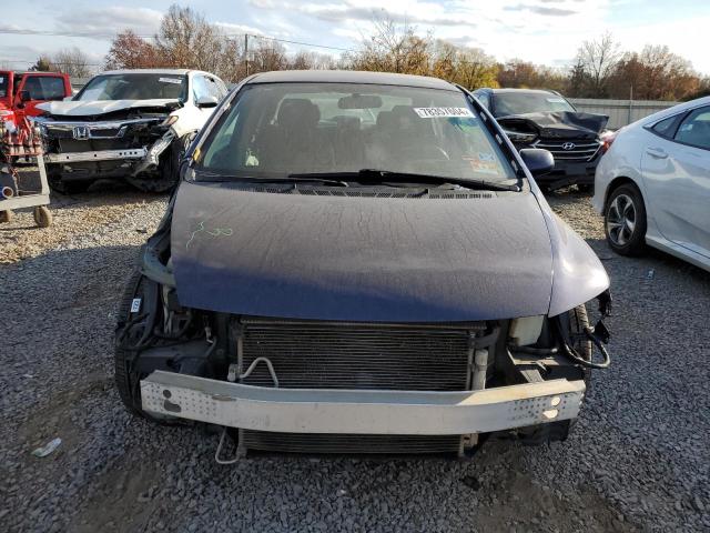 2HGFA1F60AH556106 - 2010 HONDA CIVIC LX-S Mavi foto 5