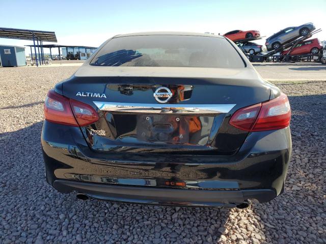 1N4AL3AP2JC231934 - 2018 NISSAN ALTIMA 2.5 BLACK photo 6