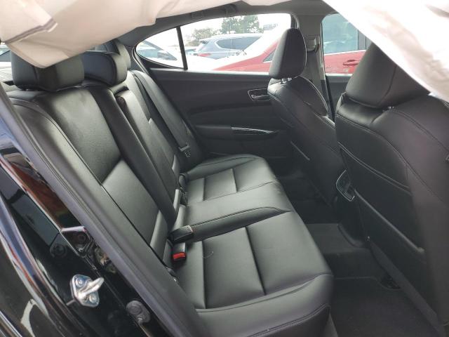 19UUB1F34JA011518 - 2018 ACURA TLX 黑色 照片 10