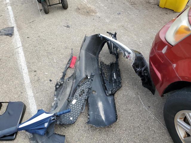 19UUB1F34JA011518 - 2018 ACURA TLX 黑色 照片 12