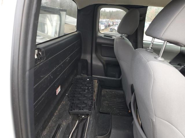 5TFRX5GN9LX179961 - 2020 TOYOTA TACOMA ACCESS CAB 白色 照片 10
