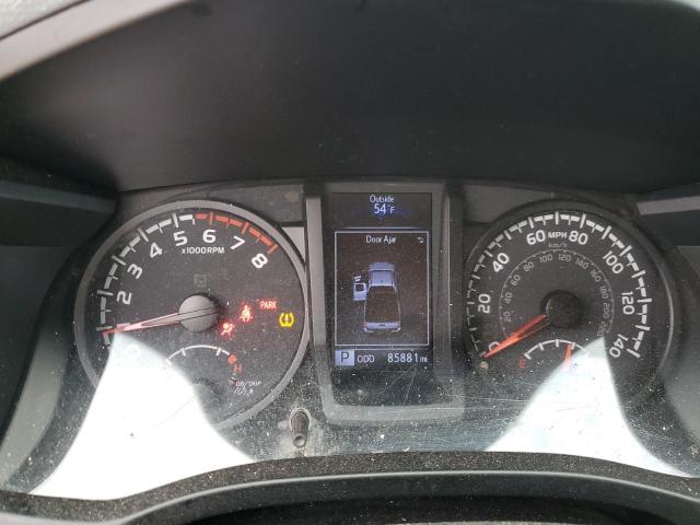 5TFRX5GN9LX179961 - 2020 TOYOTA TACOMA ACCESS CAB 白色 照片 9