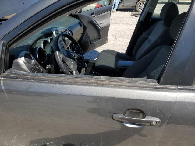 2T1KR32E97C639986 - 2007 TOYOTA MATRIX XR Grau Foto 7