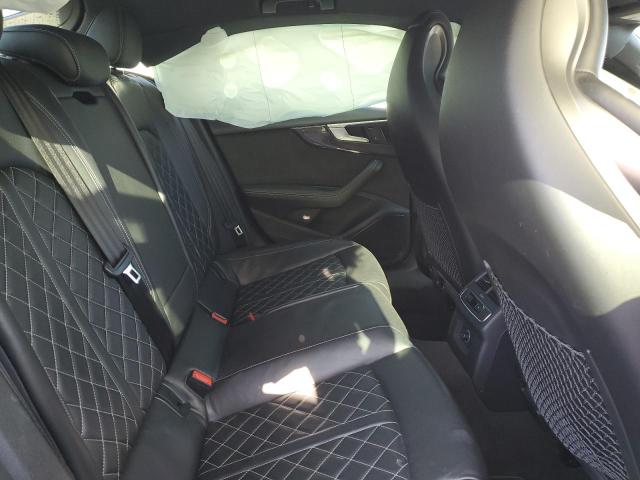 WAUB4CF54JA024781 - 2018 AUDI S5 PREMIUM PLUS 灰色 照片 10