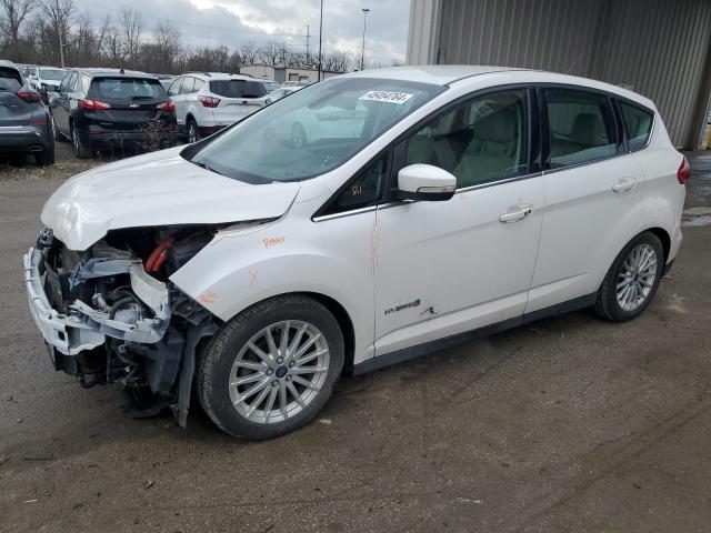 2013 FORD C-MAX SEL, 