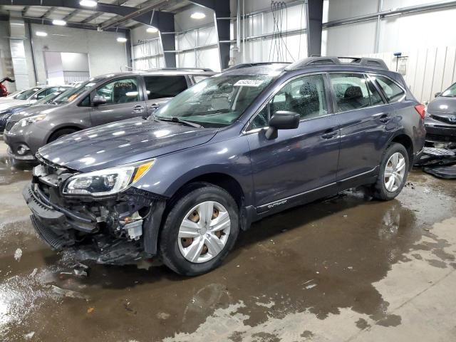 2015 SUBARU OUTBACK 2.5I, 