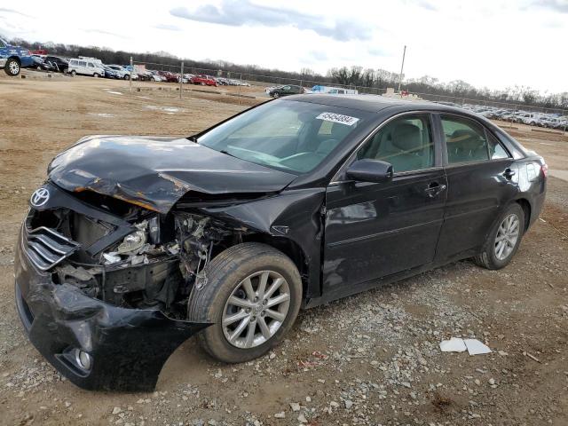 2011 TOYOTA CAMRY SE, 