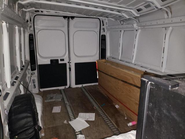 3C6MRVJGXPE575506 - 2023 RAM PROMASTER 3500 HIGH Ağ foto 10