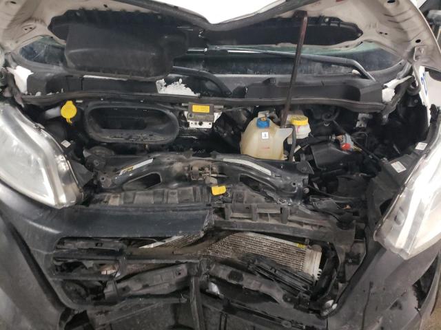 3C6MRVJGXPE575506 - 2023 RAM PROMASTER 3500 HIGH Ağ foto 11