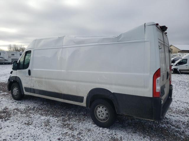 3C6MRVJGXPE575506 - 2023 RAM PROMASTER 3500 HIGH Ağ foto 2