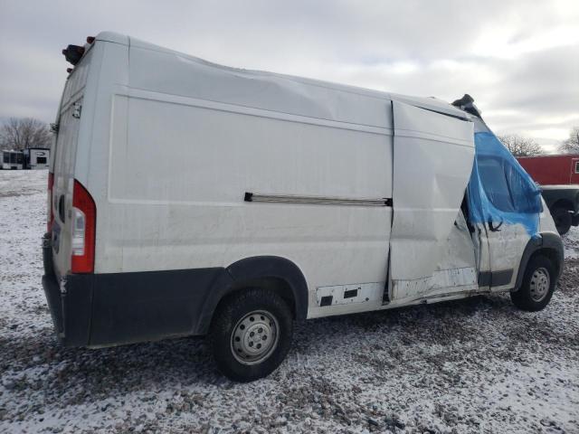 3C6MRVJGXPE575506 - 2023 RAM PROMASTER 3500 HIGH Ağ foto 3
