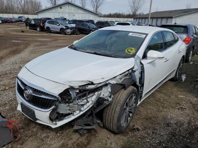 2018 BUICK LACROSSE PREMIUM, 