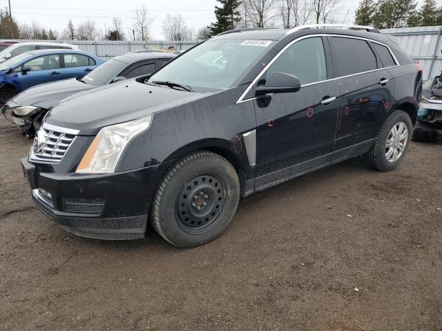 2015 CADILLAC SRX LUXURY COLLECTION, 